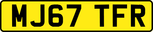 MJ67TFR