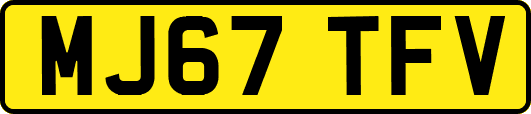 MJ67TFV