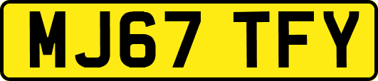 MJ67TFY