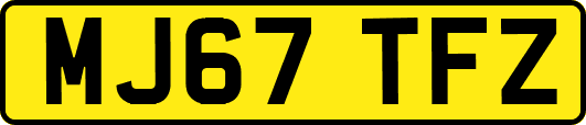 MJ67TFZ
