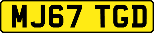 MJ67TGD