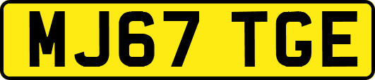 MJ67TGE