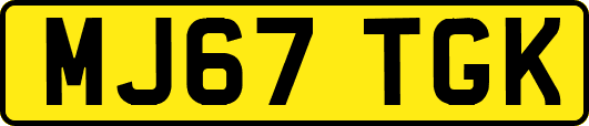MJ67TGK