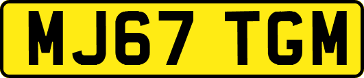 MJ67TGM