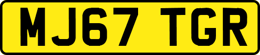 MJ67TGR
