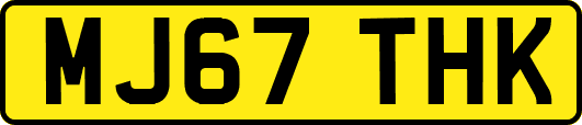 MJ67THK