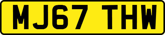 MJ67THW