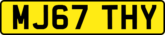 MJ67THY