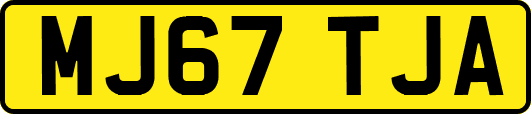 MJ67TJA