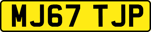 MJ67TJP