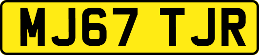 MJ67TJR