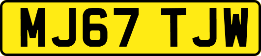 MJ67TJW