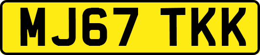 MJ67TKK