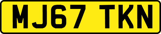 MJ67TKN