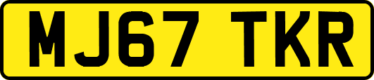 MJ67TKR