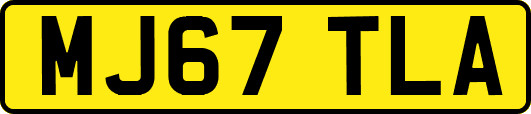MJ67TLA