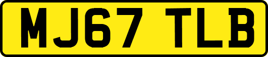MJ67TLB