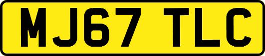 MJ67TLC
