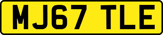 MJ67TLE