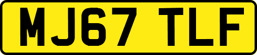 MJ67TLF