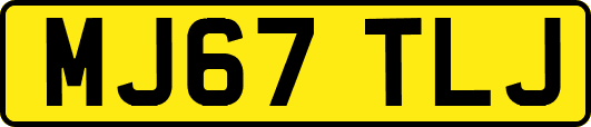 MJ67TLJ