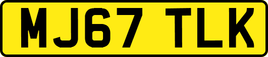 MJ67TLK