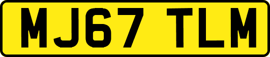 MJ67TLM