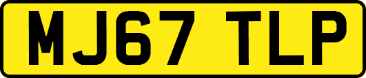 MJ67TLP