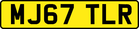 MJ67TLR