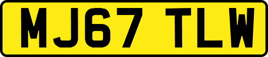 MJ67TLW