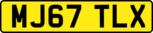 MJ67TLX