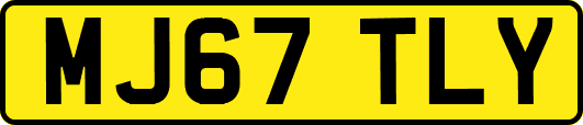 MJ67TLY