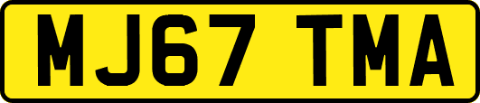 MJ67TMA