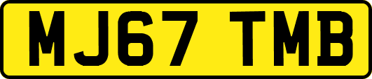 MJ67TMB