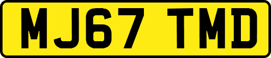 MJ67TMD