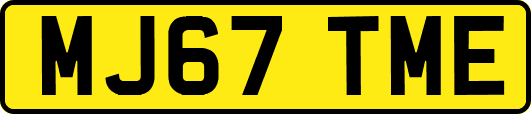 MJ67TME
