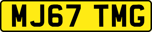 MJ67TMG