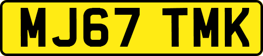MJ67TMK