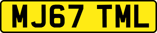 MJ67TML
