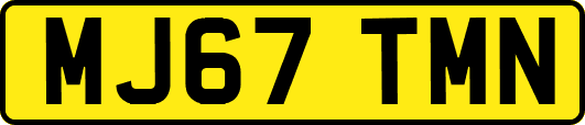 MJ67TMN
