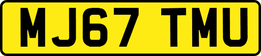MJ67TMU