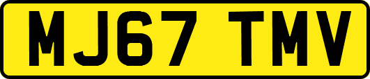 MJ67TMV