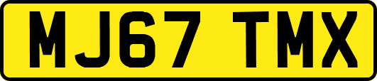 MJ67TMX