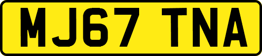 MJ67TNA