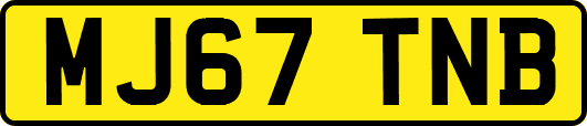MJ67TNB