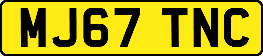 MJ67TNC