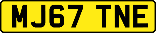 MJ67TNE