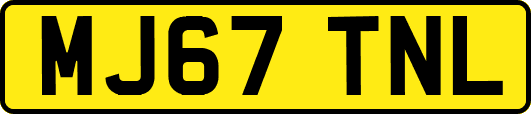 MJ67TNL