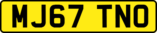 MJ67TNO