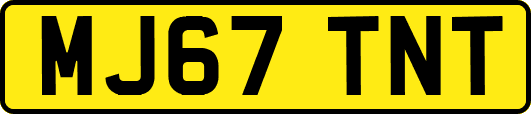 MJ67TNT
